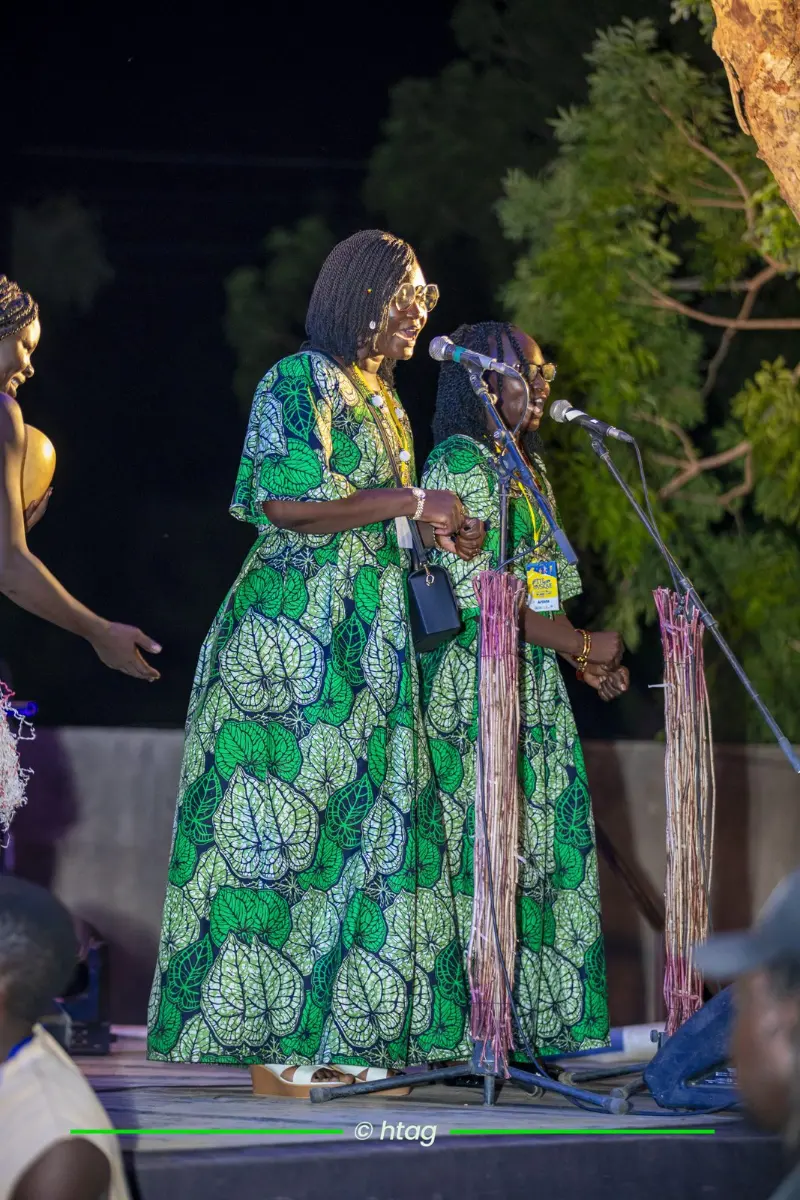 Concert de la Fête de la Musique 2026 à N'Djamena